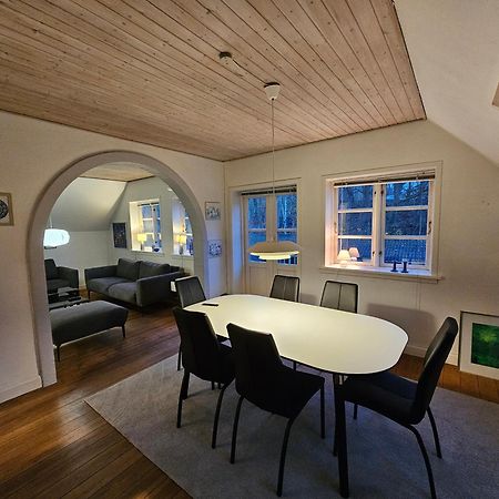 Guesthouse On The Danish German Border Krusa Bagian luar foto